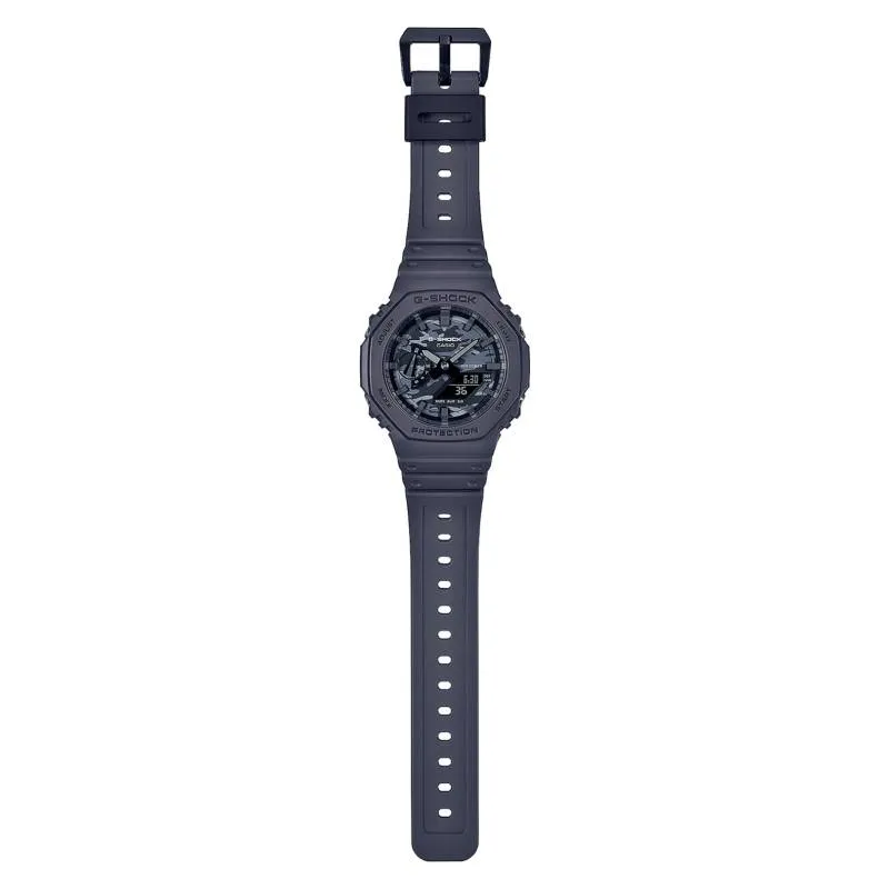 RELOJ GA-2100CA-8ADR