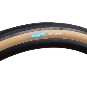 Rene Herse Barlow Pass, 700c x 38 - Standard
