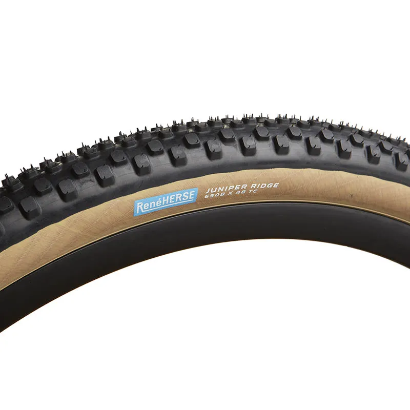 Rene Herse Juniper Ridge TC, 650B x 48 - Extralight