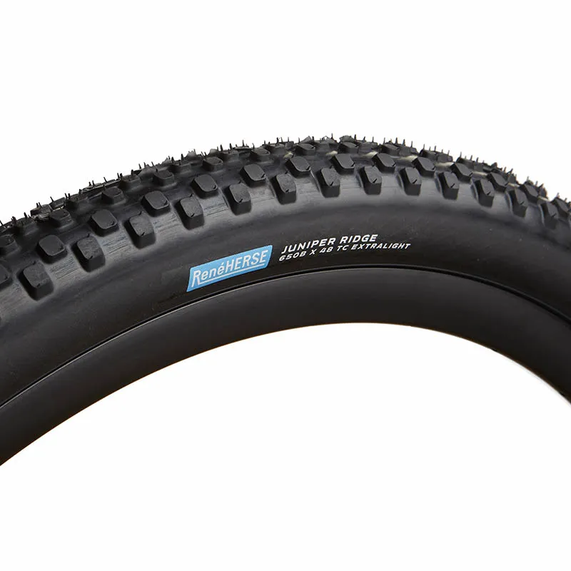 Rene Herse Juniper Ridge TC, 650B x 48 - Extralight