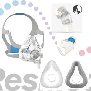 ResMed AirFit F20 Mask Bundle Packages