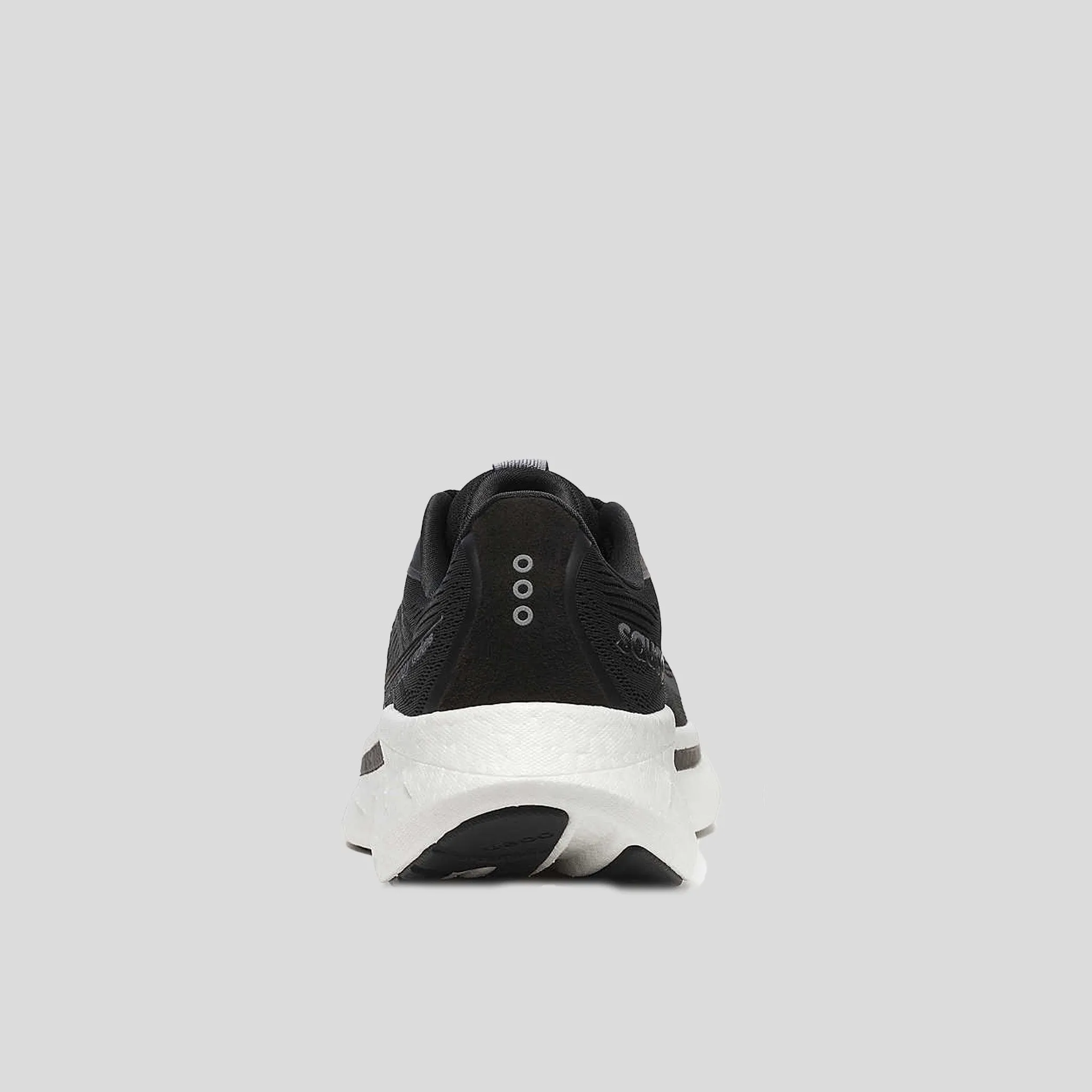 Ride 18 | Black/White