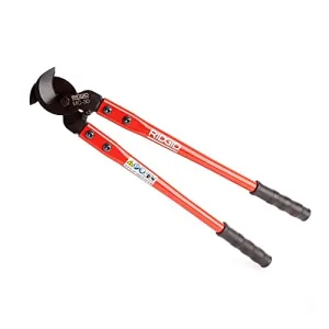 RIDGID MC-30 Manual Leverage Cutter (Max. Conductor & Cable Size: 500 Mm² & 50 Mm Outer Diameter) - 54278