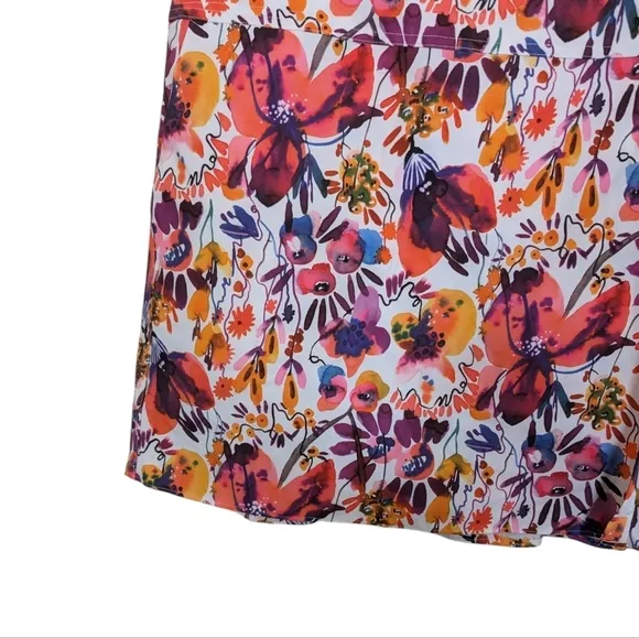 Ripskirt Hawaii sz M
