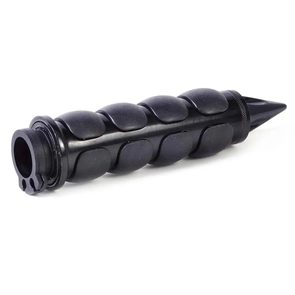 R.J.VON New Brand Bike Hand Grips Non-Slip Handle Bar For - Harley Davidson Bike