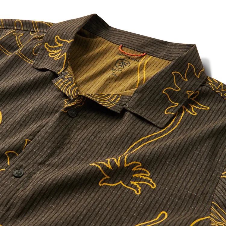 Roark Men's Bless Up Trail - Kaffa