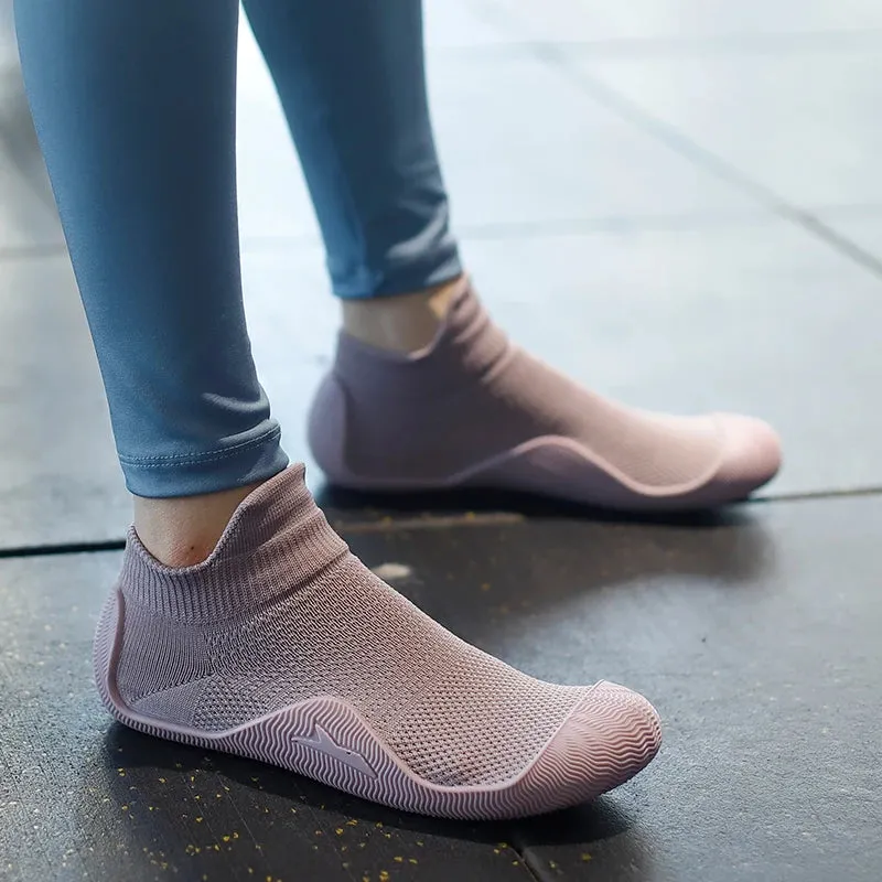 Roce Barefoot Shoes