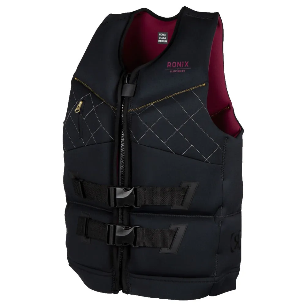 RONIX WMS SUPERNOVA CAPELLA 3.0 CERTIFIÉE CANADA/USA