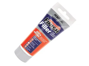 Ronseal Smooth Finish Quick Drying Multi Purpose Filler 330G