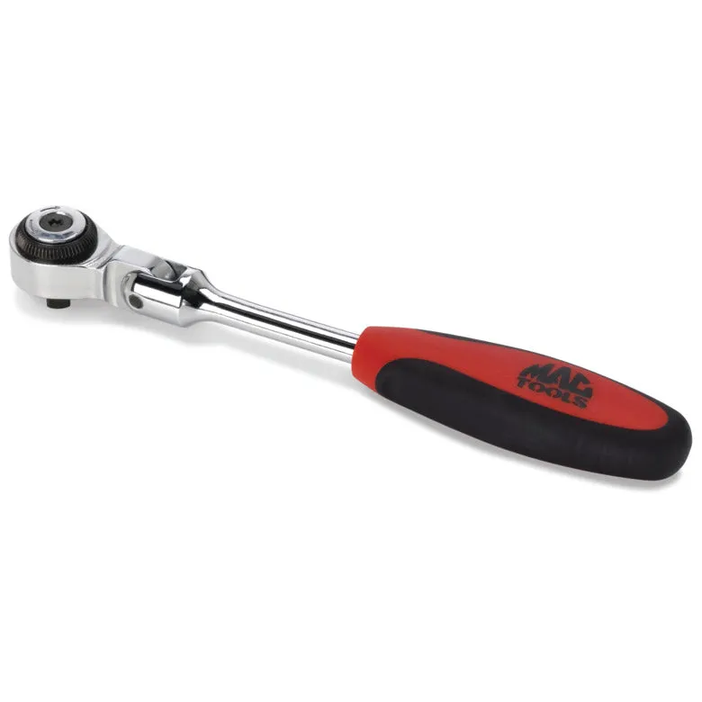 Round Head Ratchets