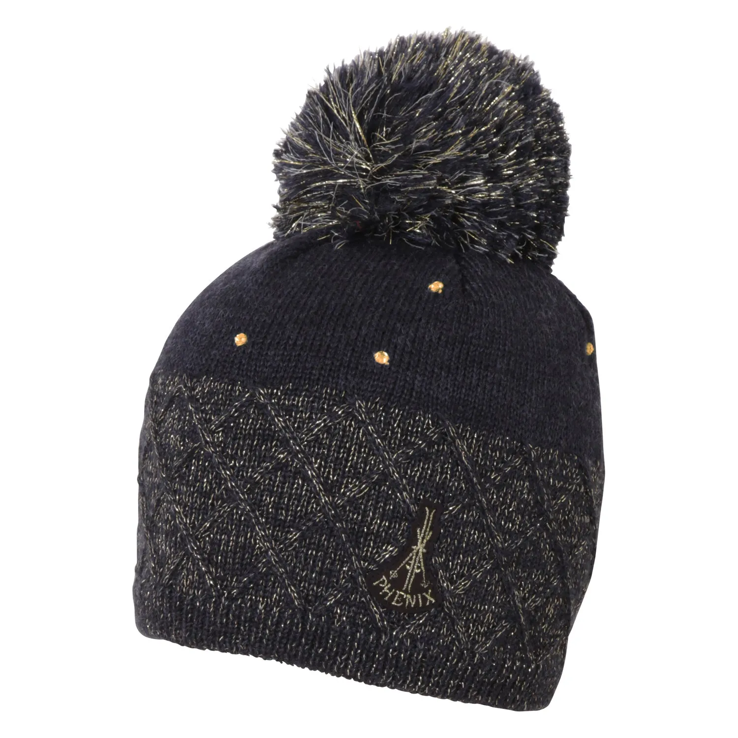 Ruby Watch Ski Beanie 2020