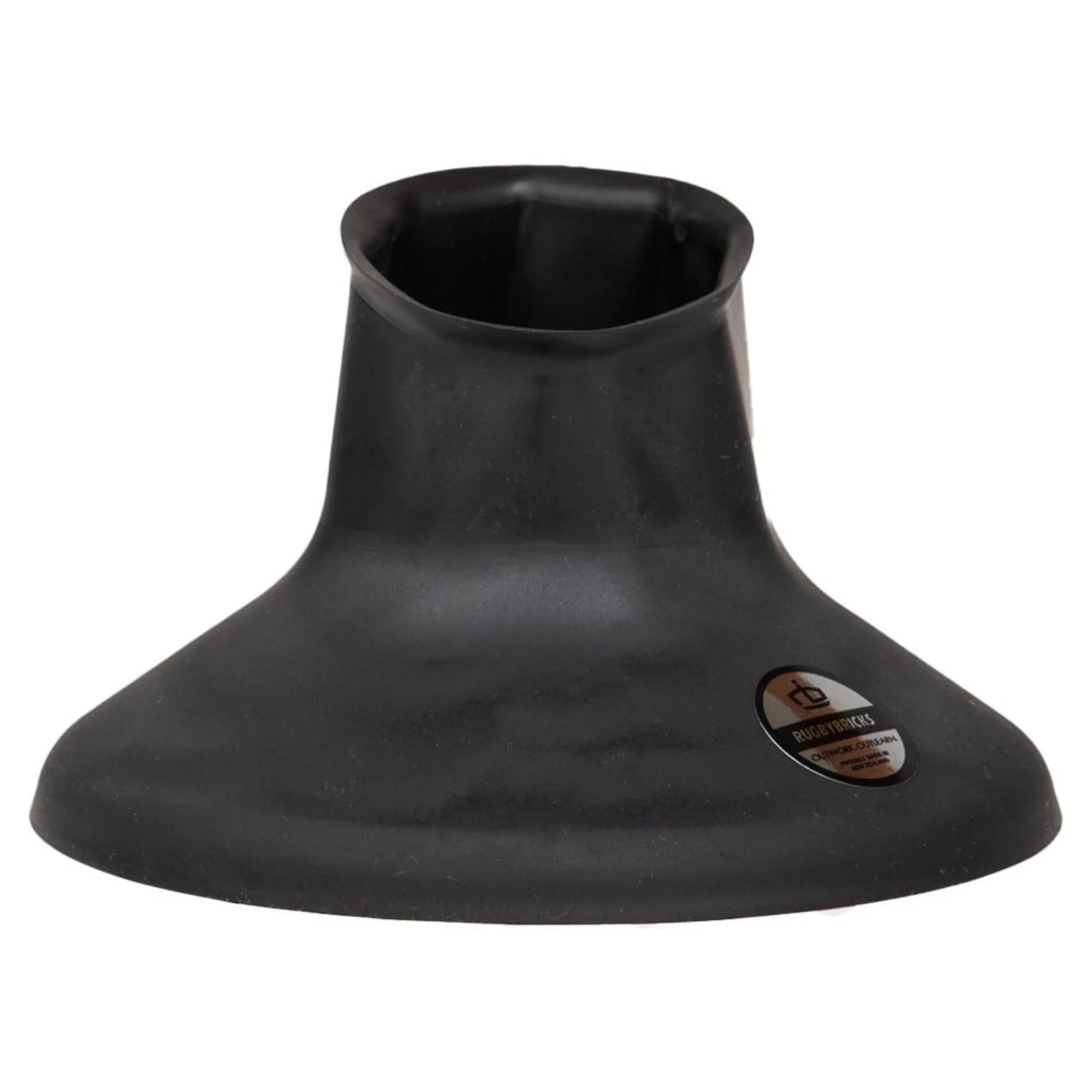 Rugby Bricks Vortex Mid Cut Kicking Tee