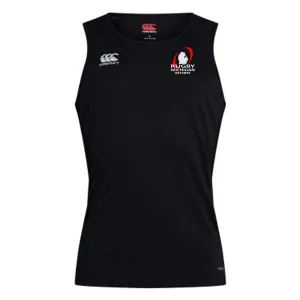Rugby Michigan Referee Society Club Dry Singlet by Canterbury