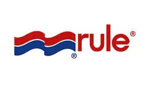 Rule 1500 Heavy Duty Bilge Pump