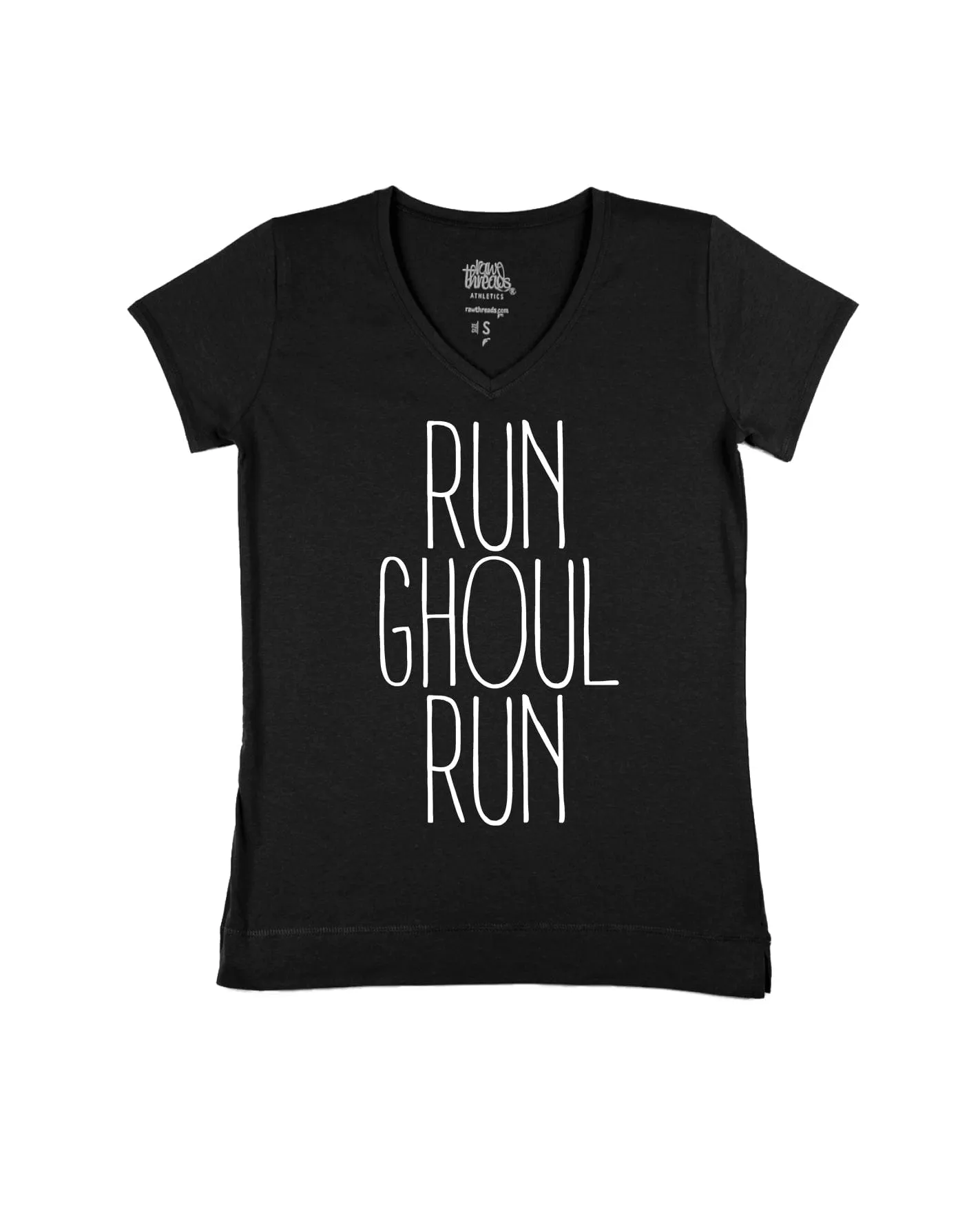 RUN GHOUL RUN