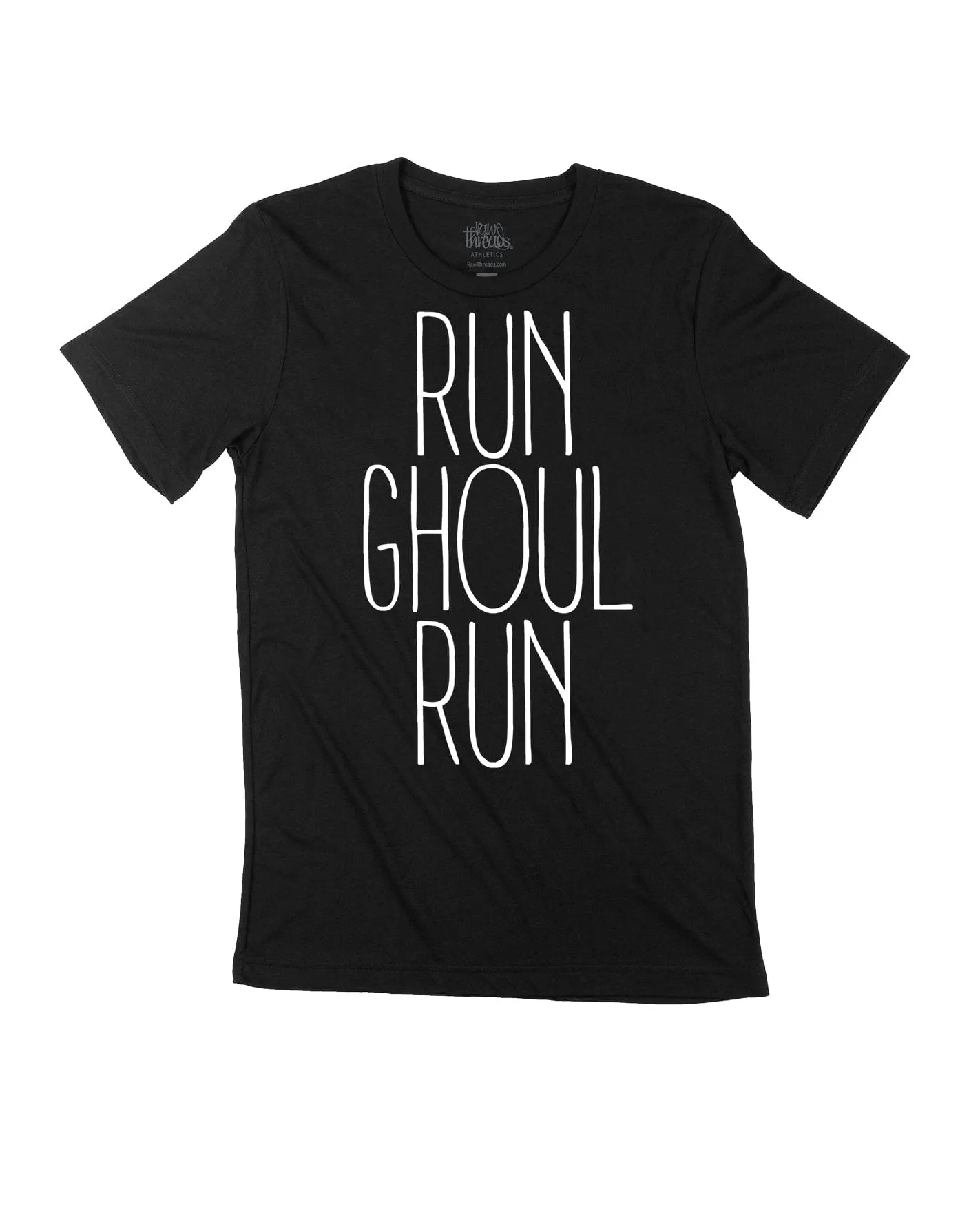 RUN GHOUL RUN