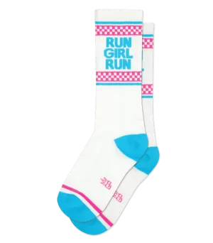 Run Girl Run
