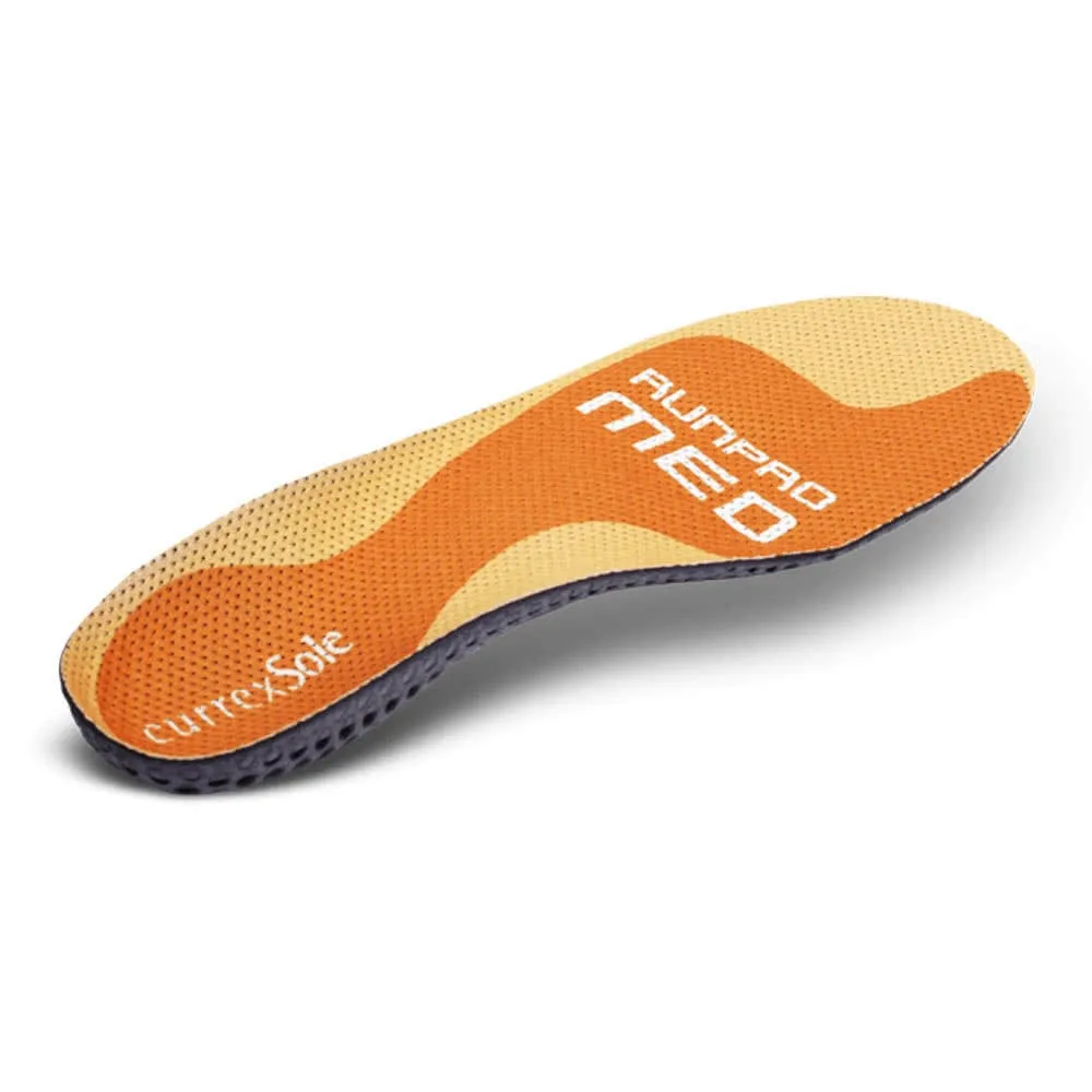 Run Pro Yellow