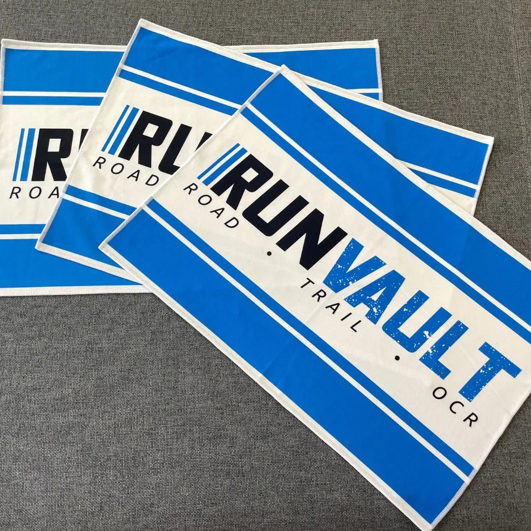 Run Vault Training Towel