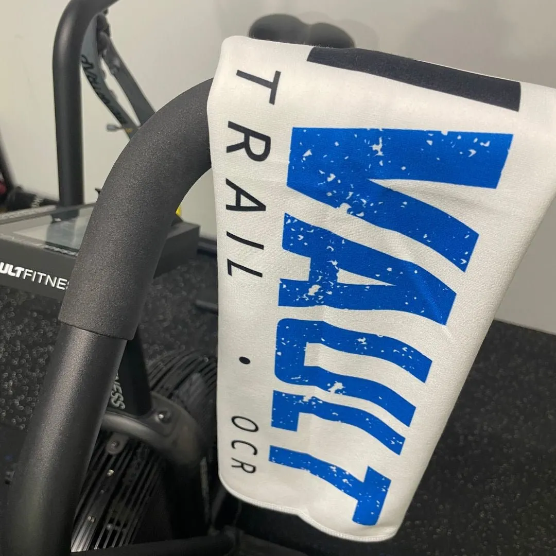 Run Vault Training Towel