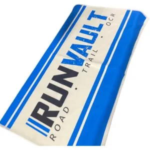 Run Vault Training Towel