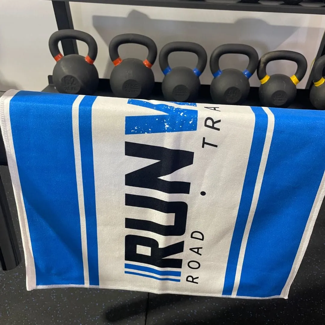 Run Vault Training Towel