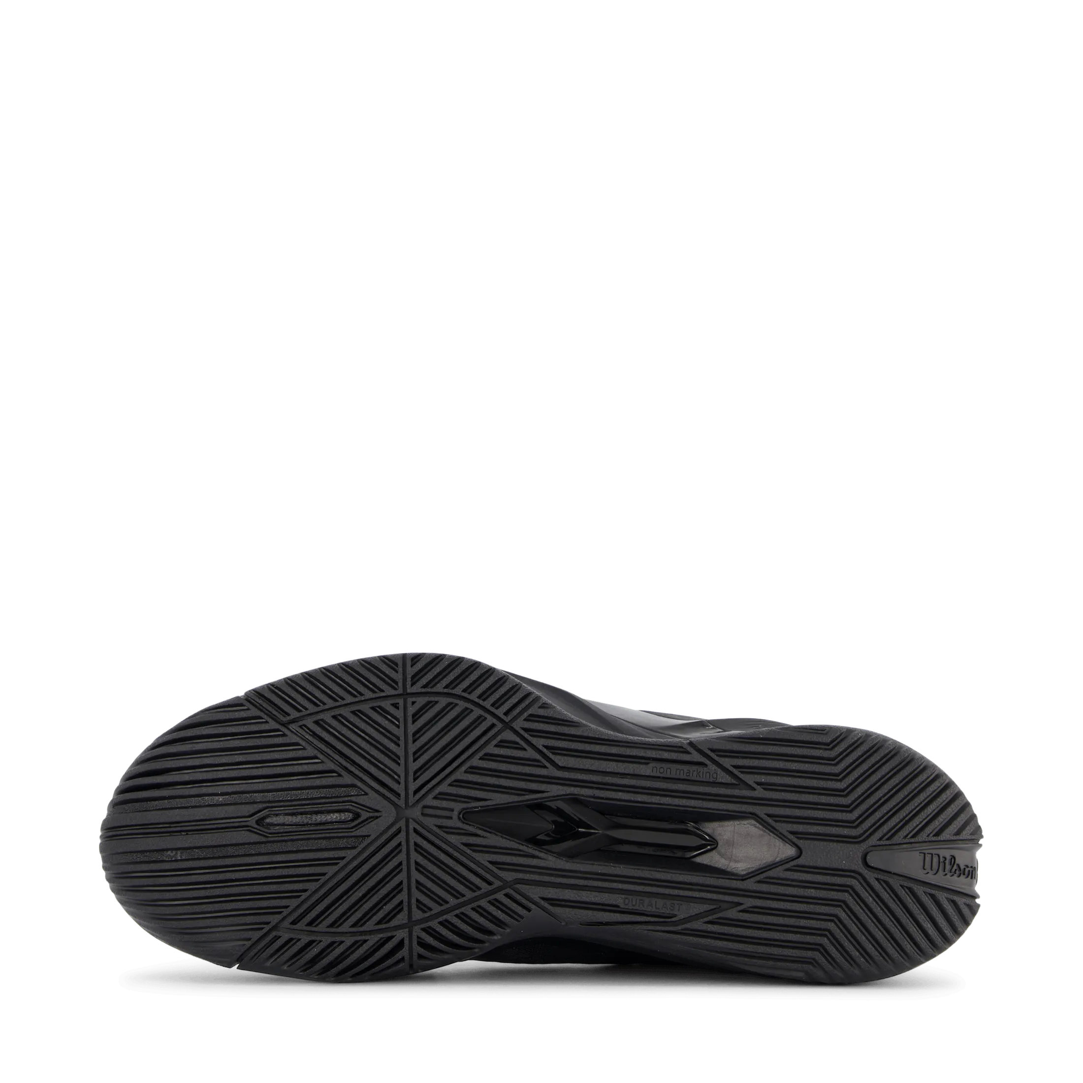 Rush Pro 4.0 Black