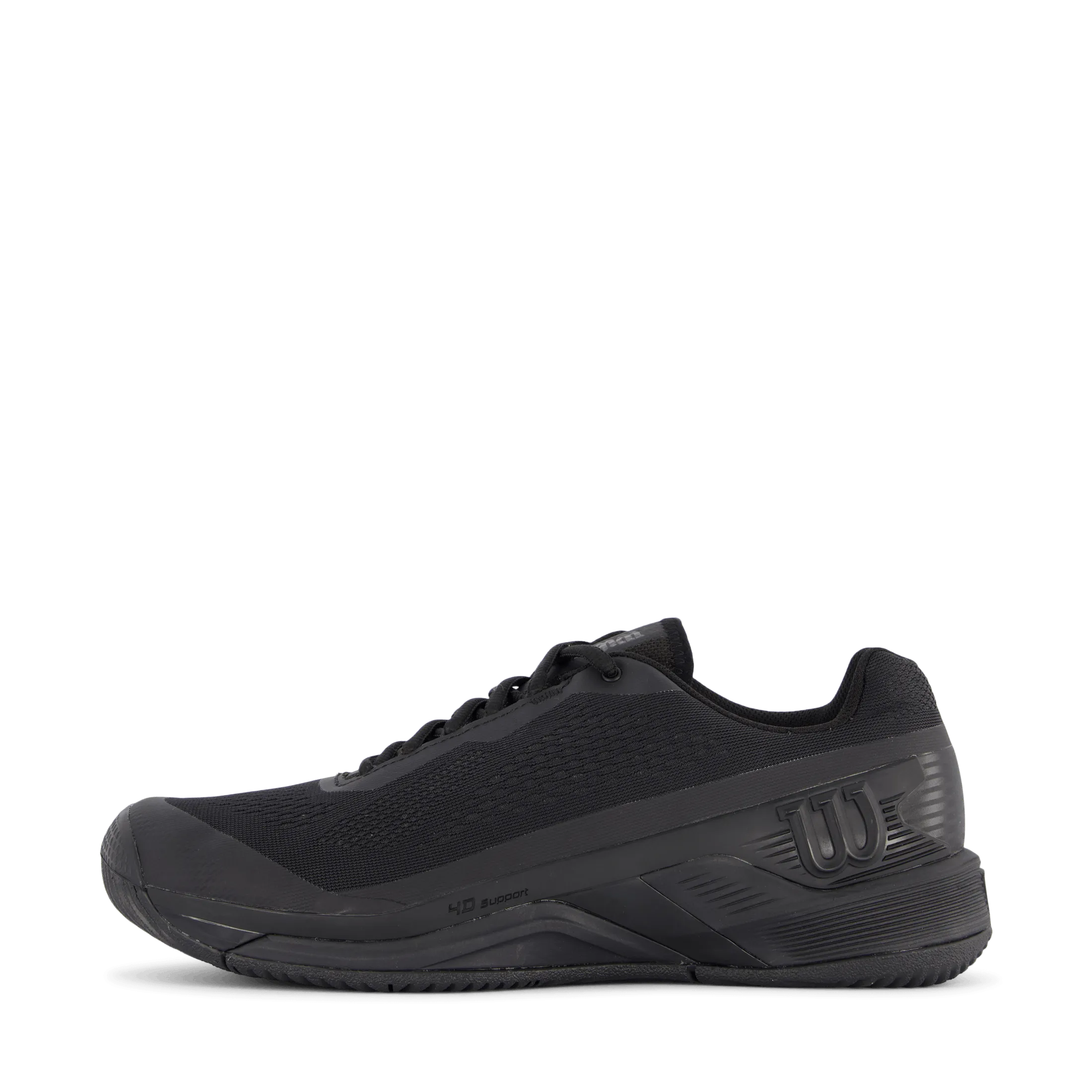 Rush Pro 4.0 Black