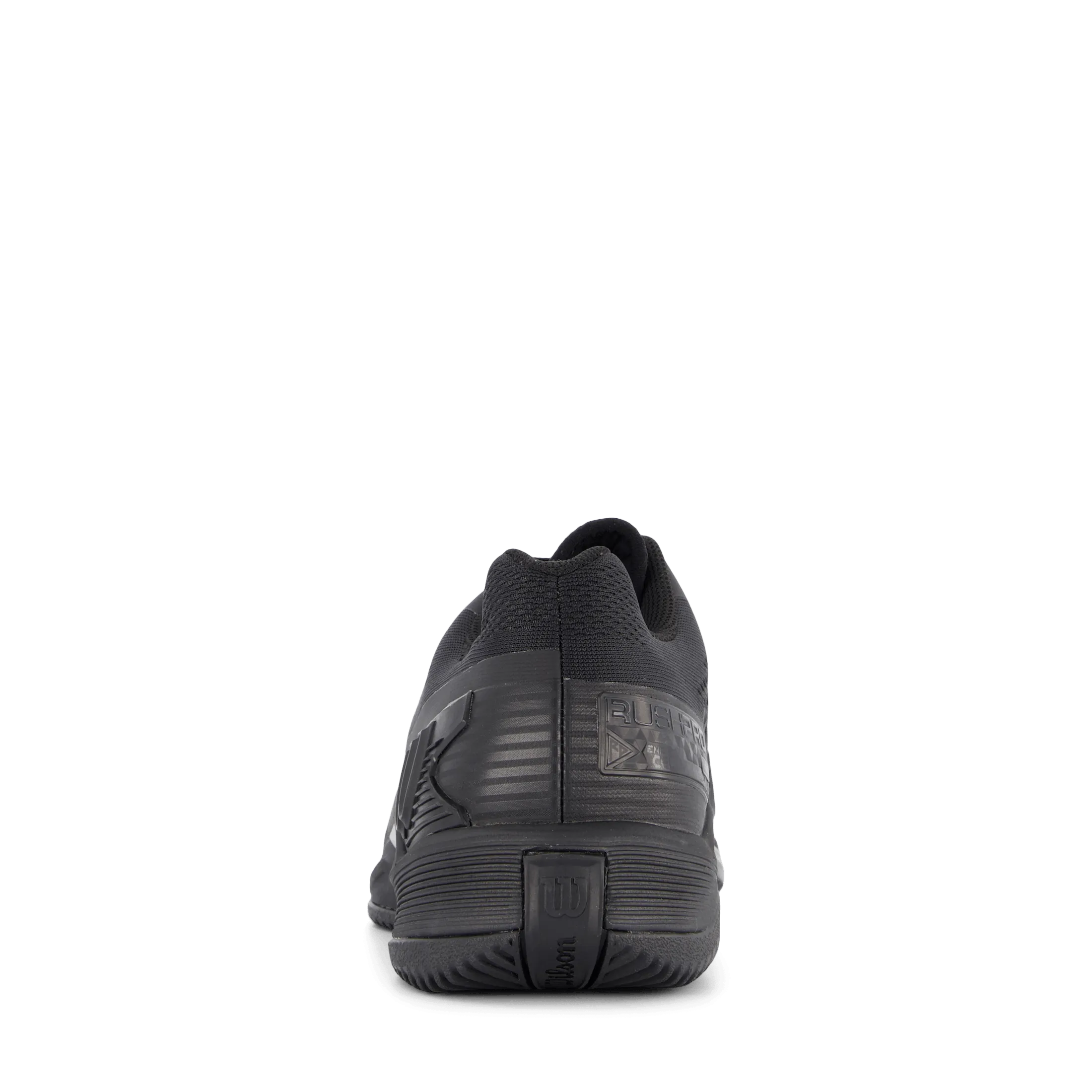Rush Pro 4.0 Black