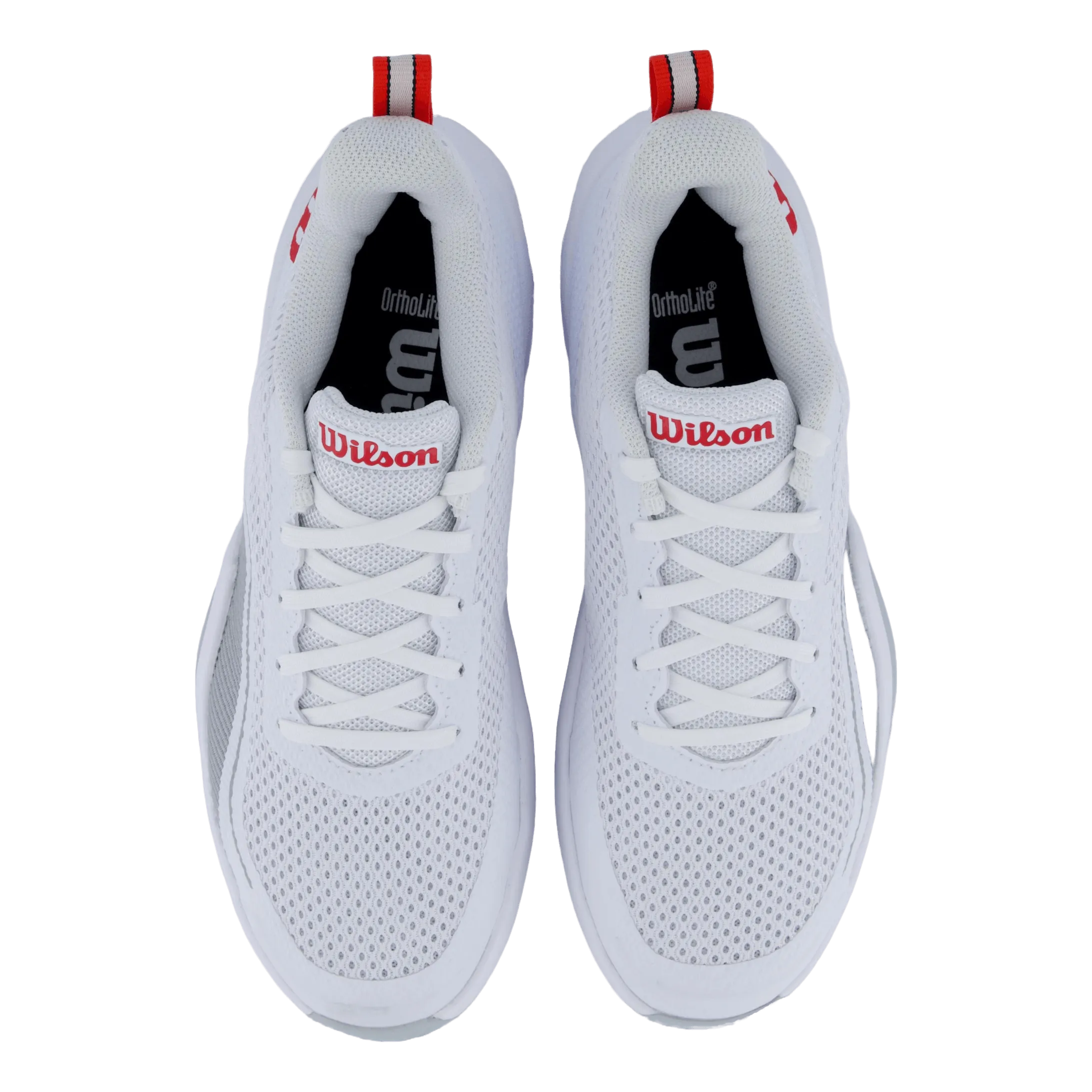 Rush Pro Lite W White/pearl