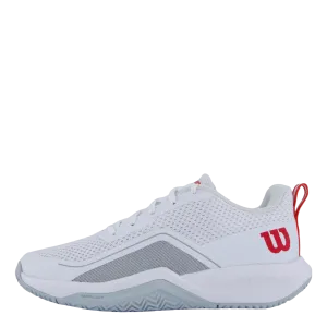 Rush Pro Lite W White/pearl