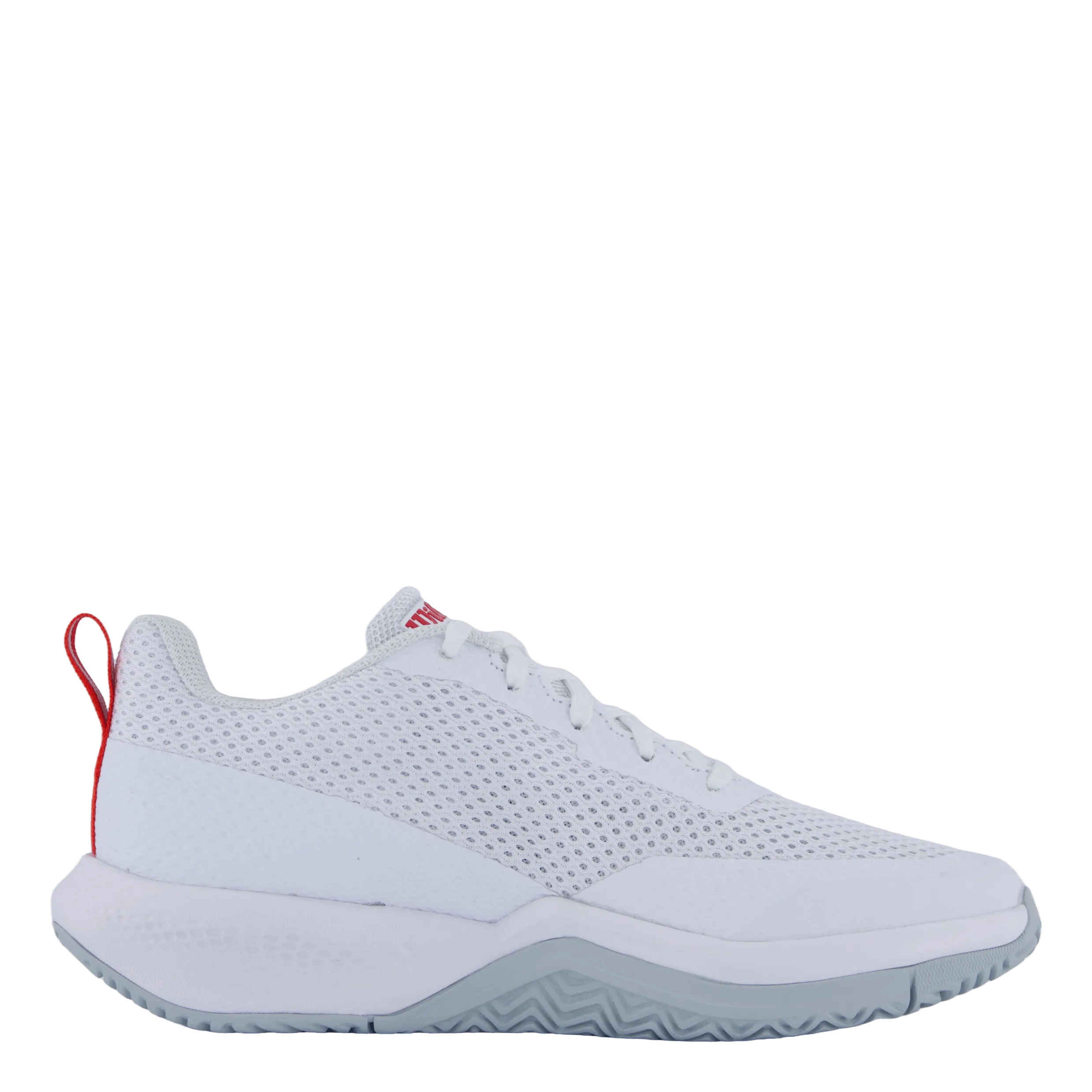 Rush Pro Lite W White/pearl