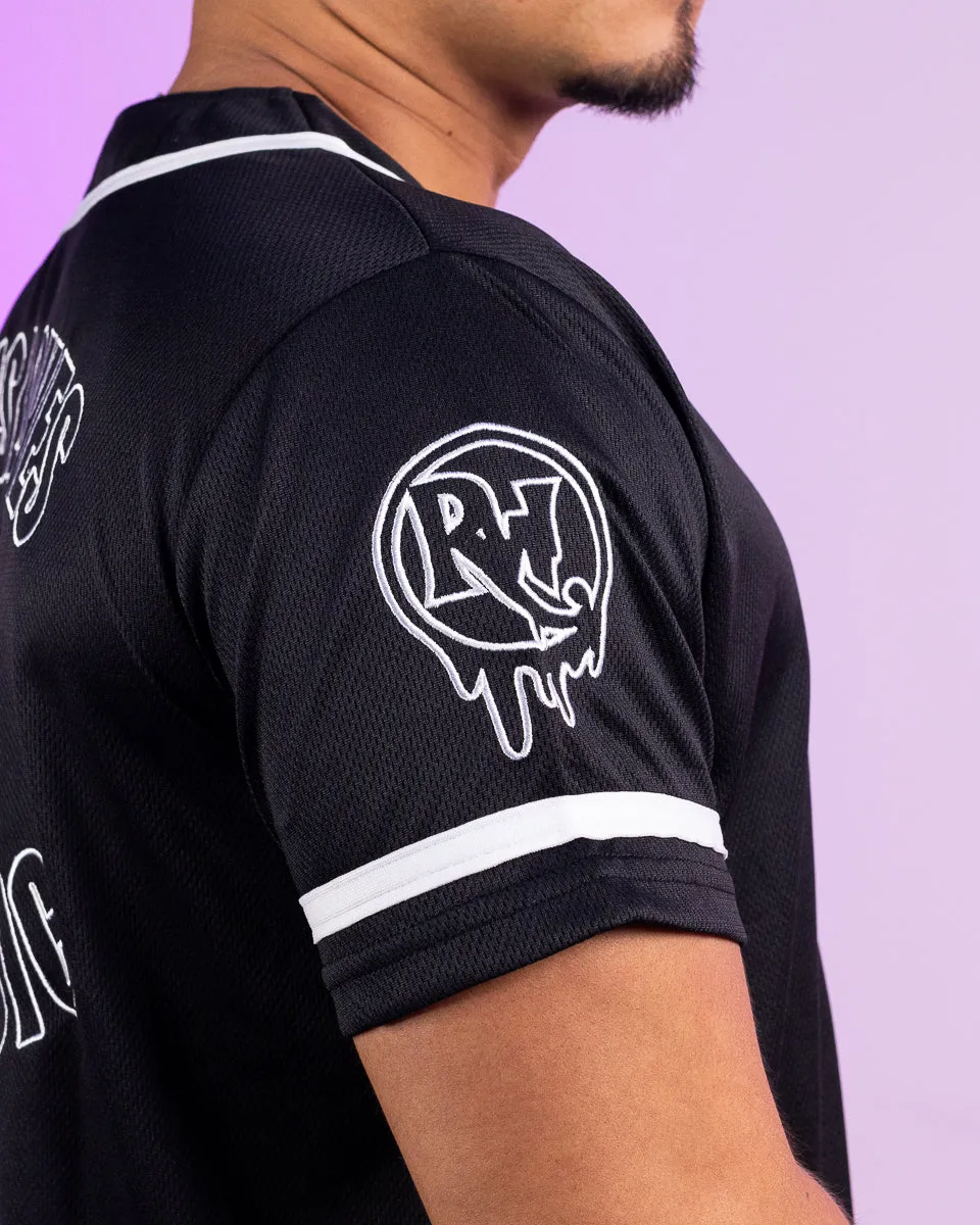 RW x Yellowclaw x Flosstradamus Jersey