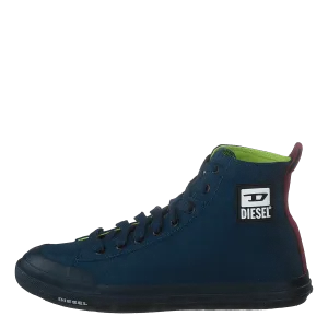 S-astico Mid Cut Blue