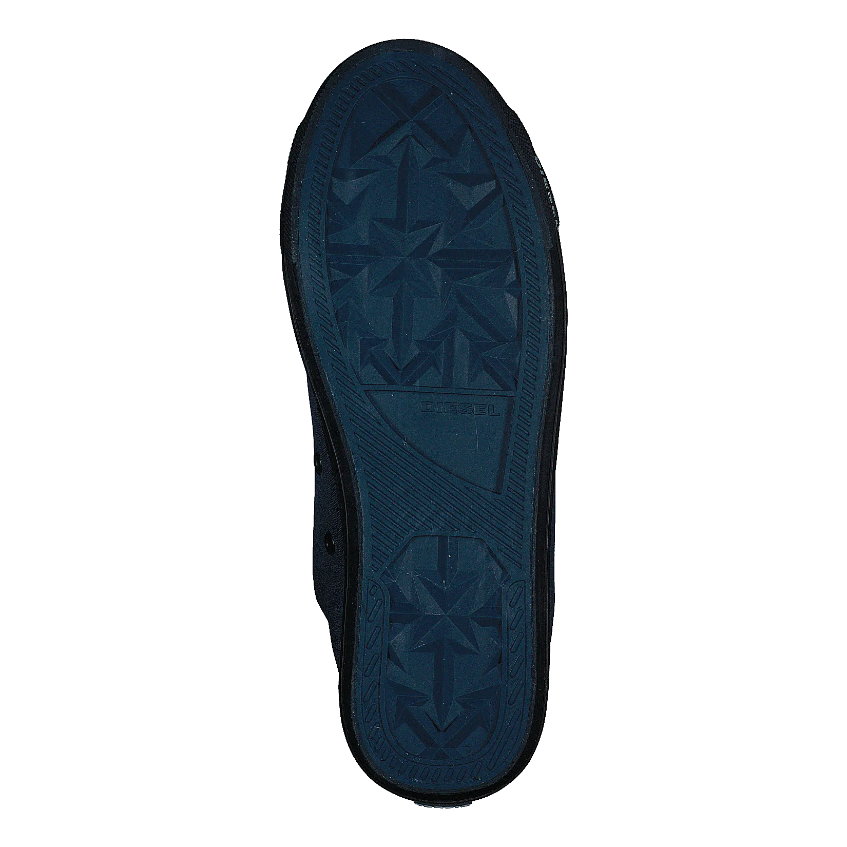 S-astico Mid Cut Blue