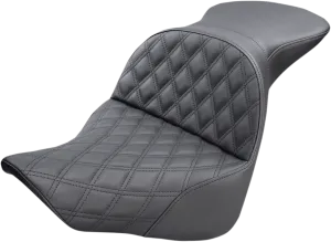 Saddlemen 818-27-029LS Explorer LS Touring Seat without Backrest