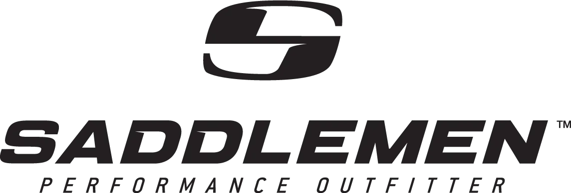 Saddlemen 818-27-029LS Explorer LS Touring Seat without Backrest