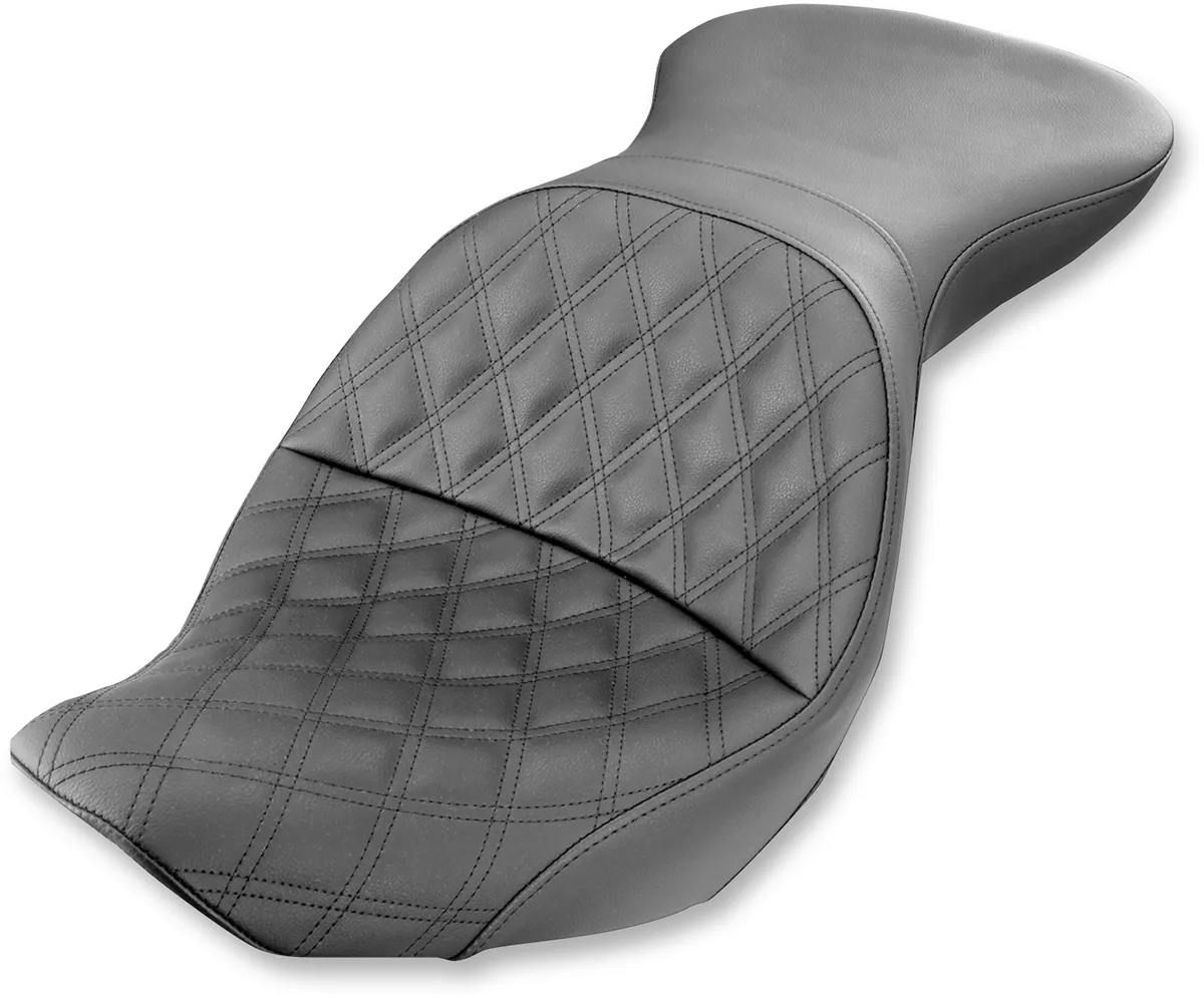 Saddlemen 818-27-029LS Explorer LS Touring Seat without Backrest
