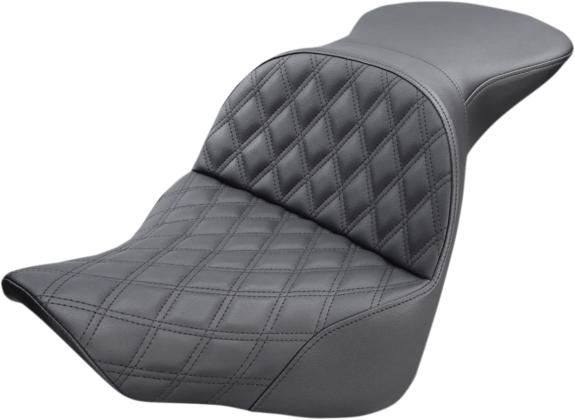 Saddlemen 818-27-029LS Explorer LS Touring Seat without Backrest