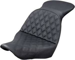 Saddlemen 818-29-029LS Explorer LS Touring Seat without Backrest