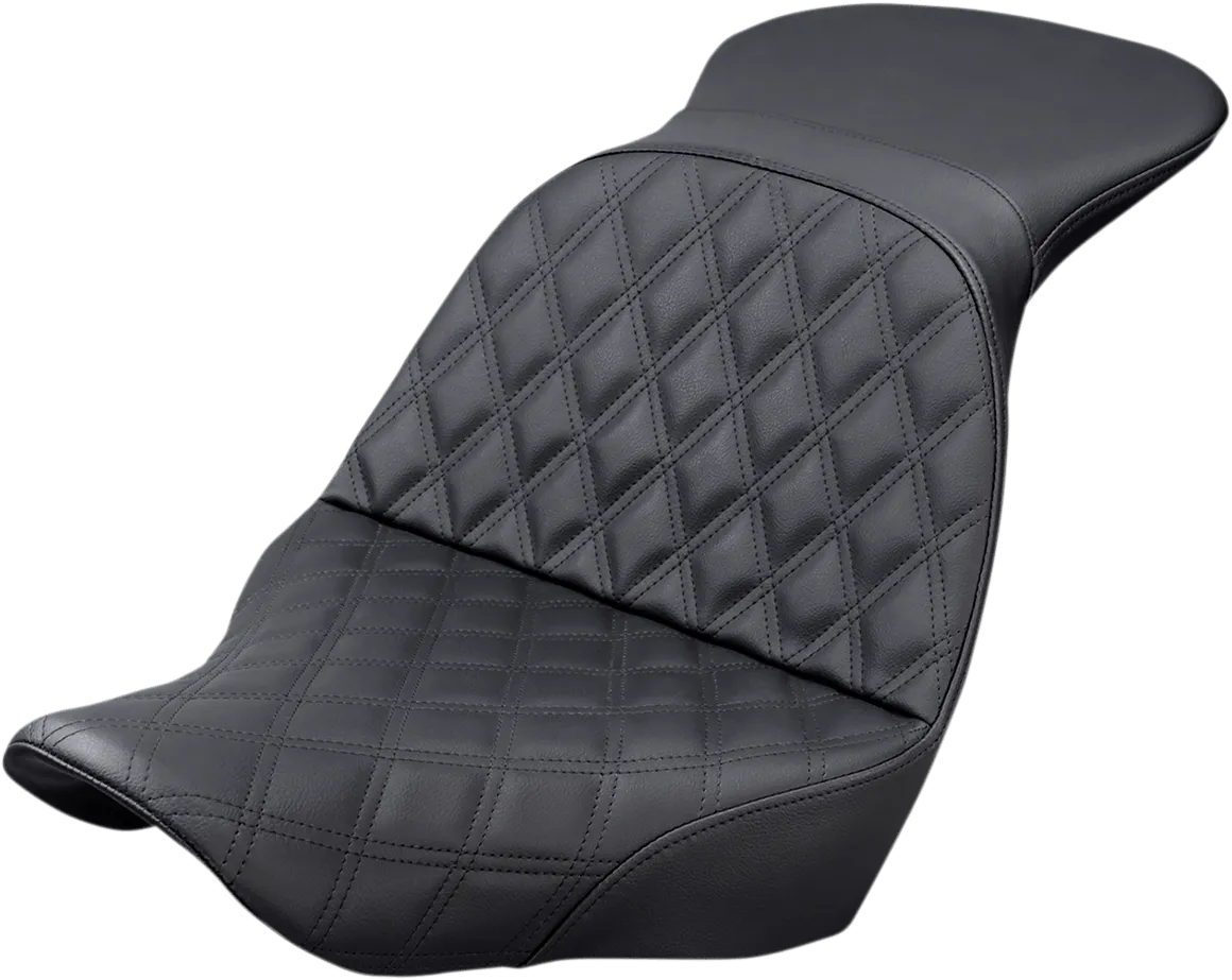 Saddlemen 818-29-029LS Explorer LS Touring Seat without Backrest