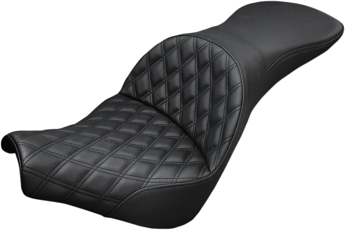 Saddlemen 818-30-029LS Explorer LS Touring Seat without Backrest