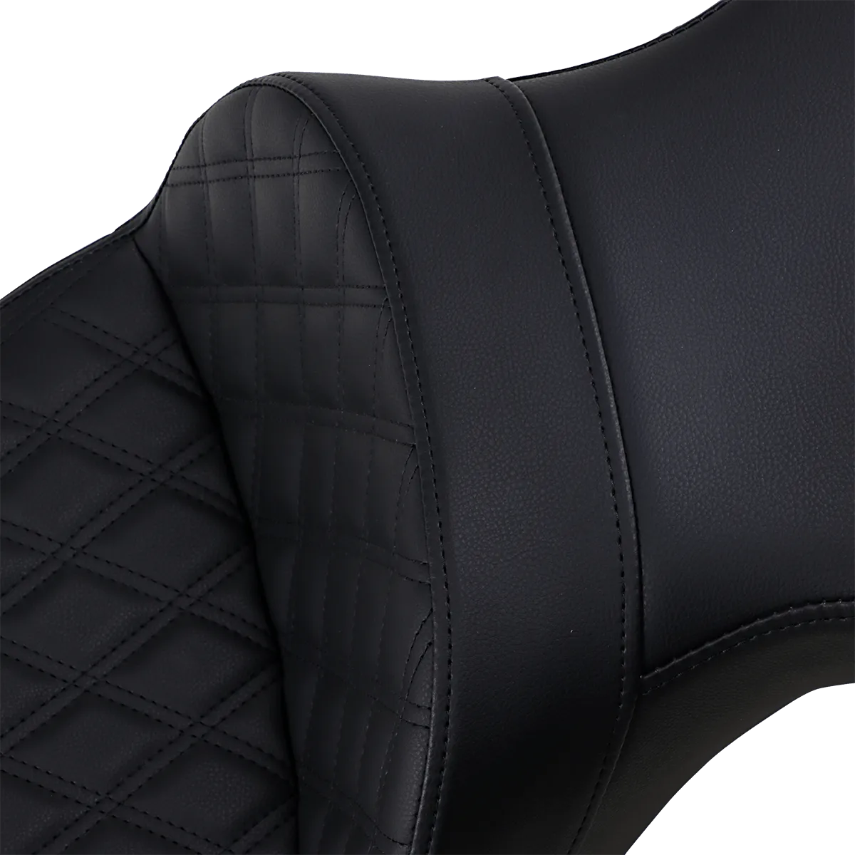 Saddlemen 818-31-029LS Explorer LS Touring Seat without Backrest