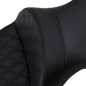 Saddlemen 818-31-029LS Explorer LS Touring Seat without Backrest
