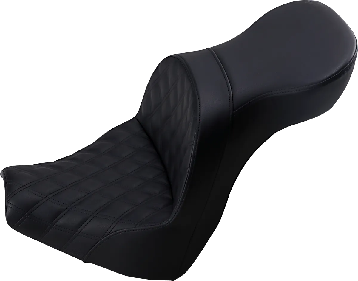 Saddlemen 818-31-029LS Explorer LS Touring Seat without Backrest