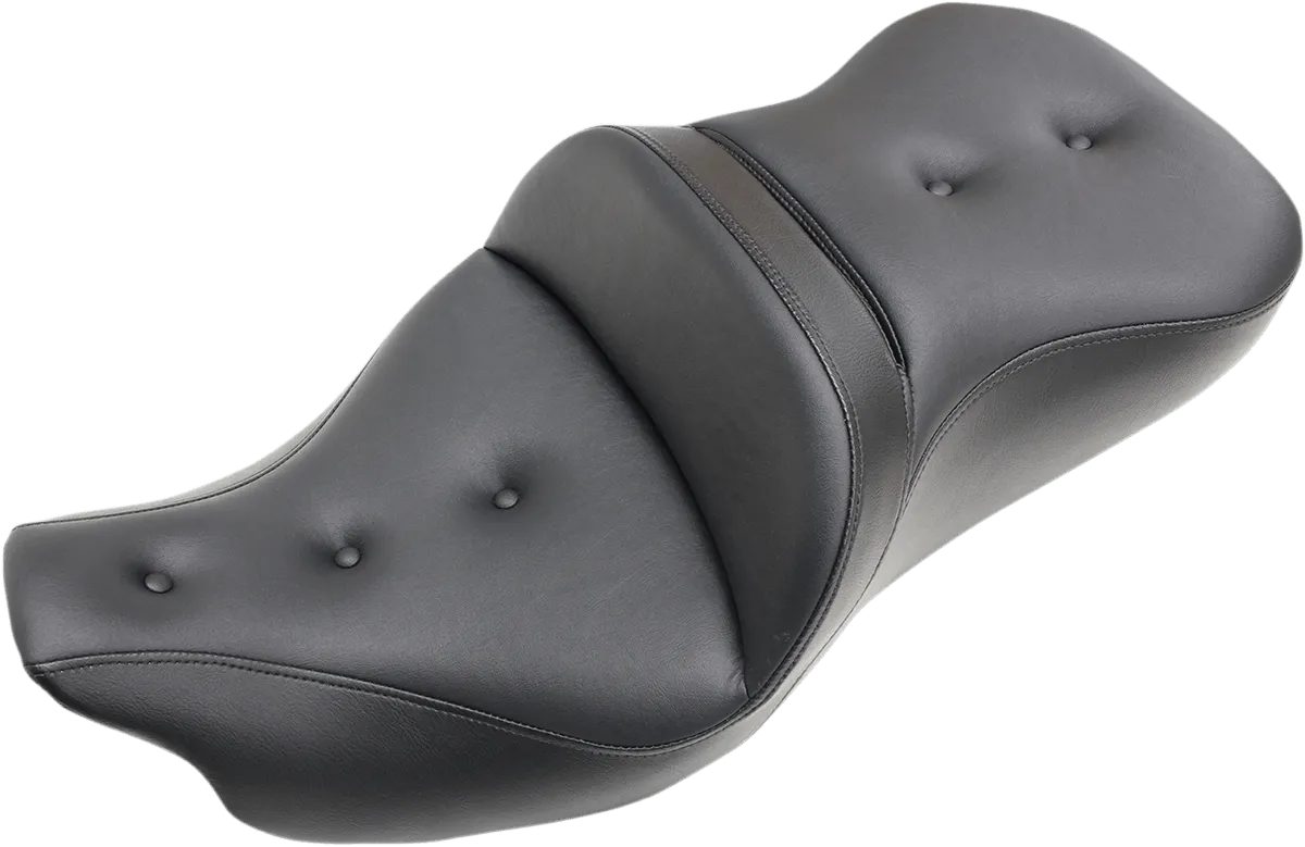 Saddlemen 897-06-181 Road Sofa PT Seat without Backrest - Unheated