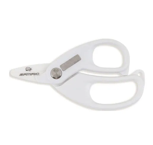 Samaki Ceramic Braid Scissors