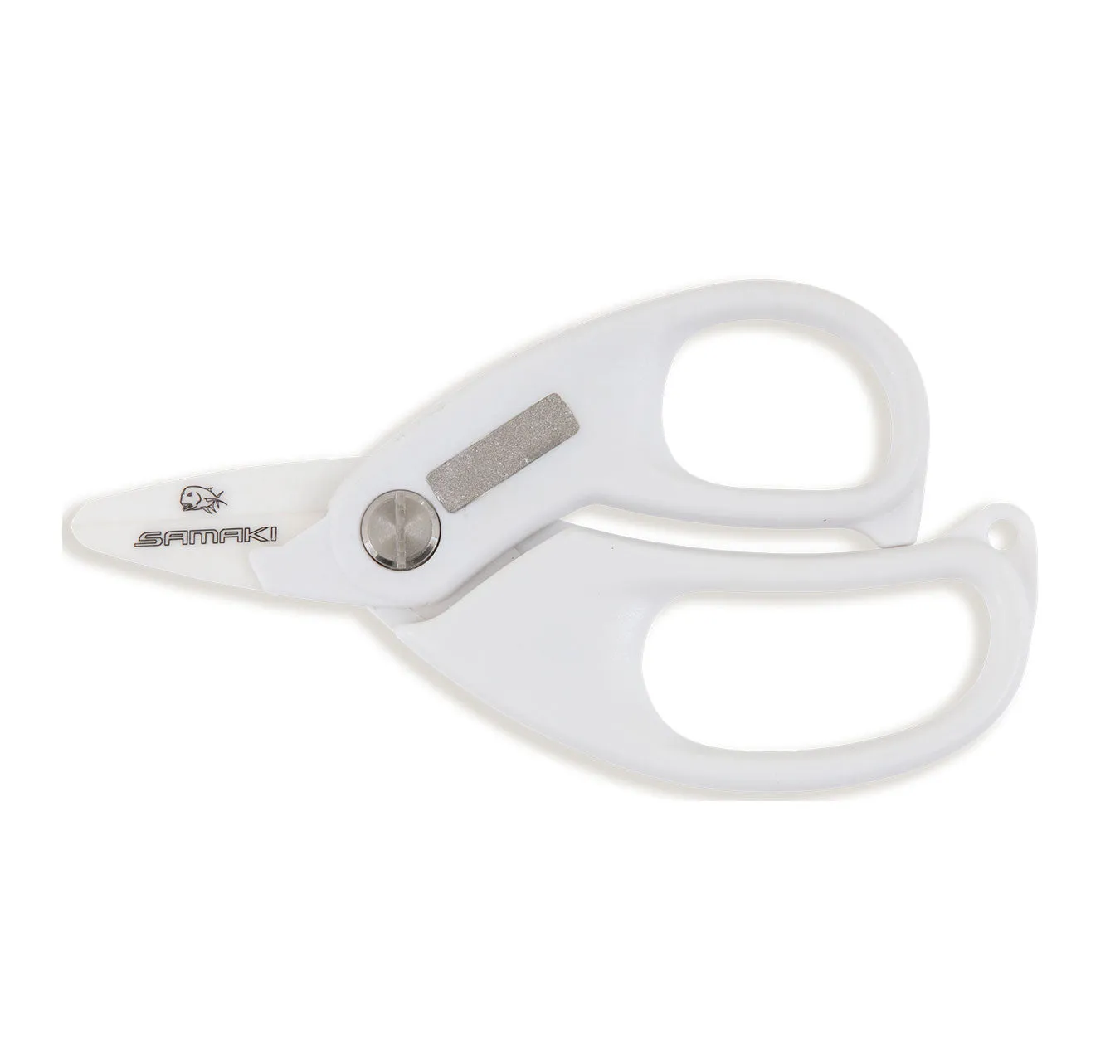 Samaki Ceramic Braid Scissors