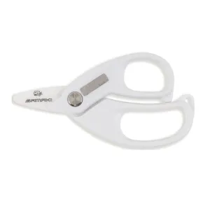 Samaki Ceramic Braid Scissors
