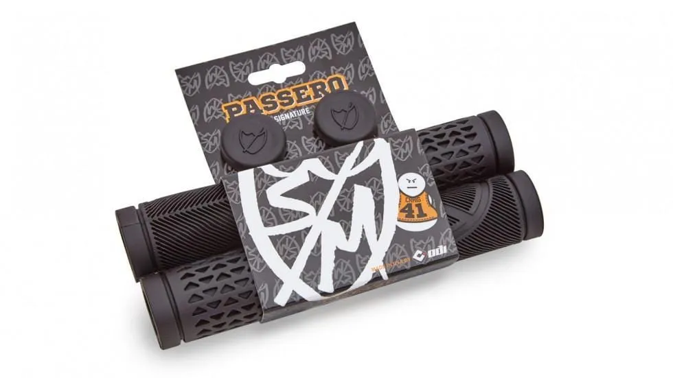 S&M Bikes Passero Grips